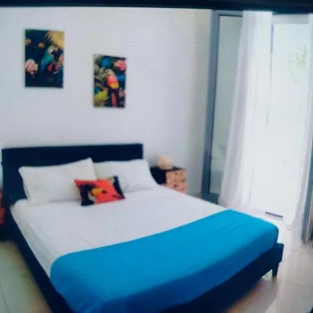 Sea Garden Bed & Breakfast *