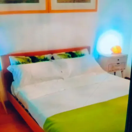 Bed & Breakfast Sea Garden *