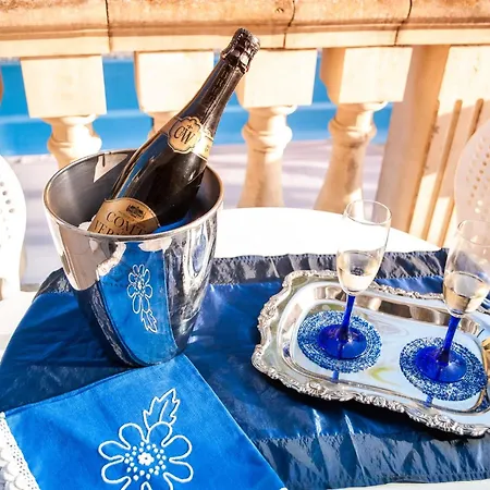 Sea Garden Bed & Breakfast Gallipoli