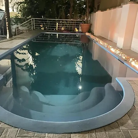 Bed & Breakfast Sea Garden Gallipoli
